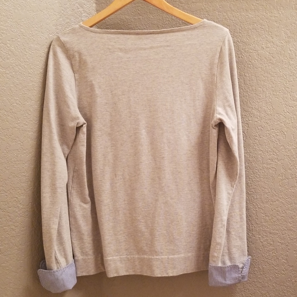 J. Crew top - Picture 2 of 5